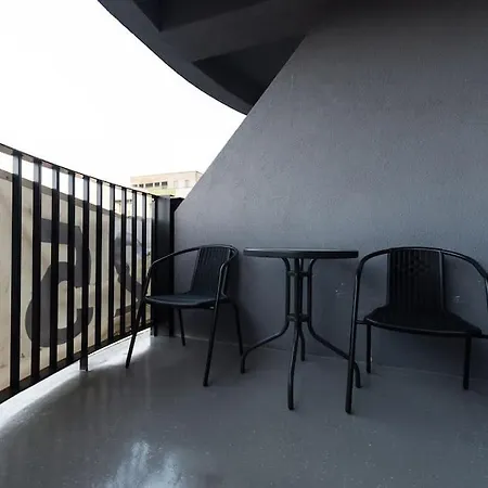 Lägenhet Nest Amber Cluj-Napoca